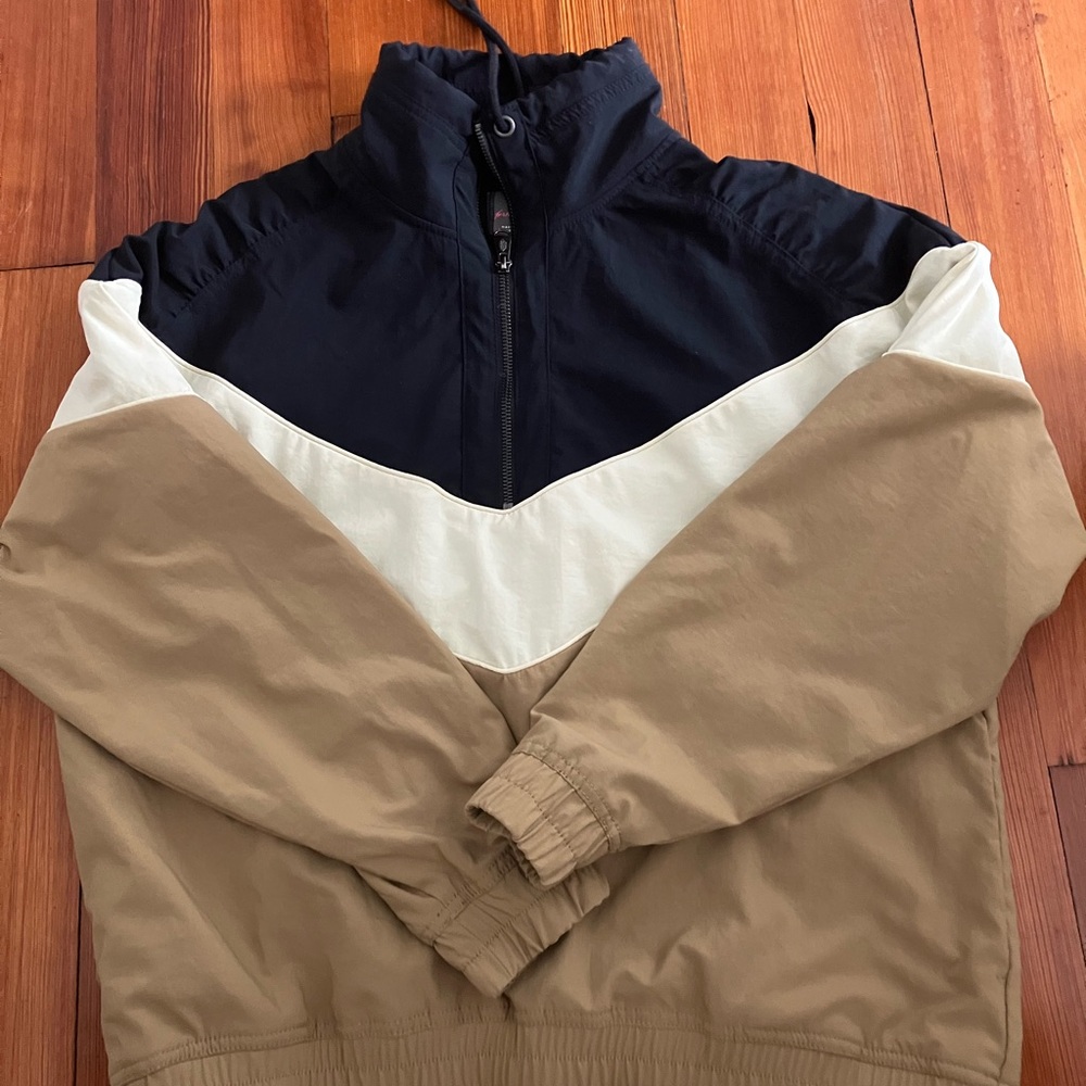 Free People Movement Walk the Line Pullover